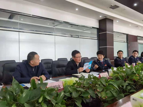 阜陽稅務(wù) 統(tǒng)籌線上線下服務(wù)，科技賦能更走新更走心